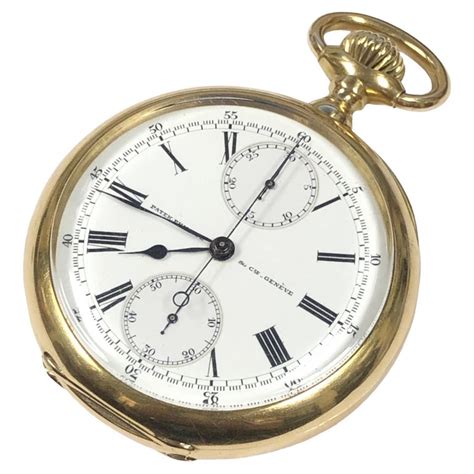 patek philippe taschenuhr antik|Patek Philippe Taschenuhr Antike Vintage Taschenuhr von .